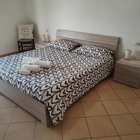 Sa Ziminera Apartment *