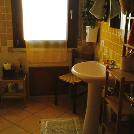 Sa Ziminera Apartment
