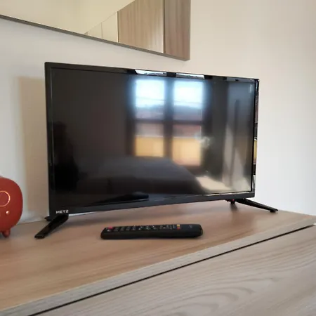 Sa Ziminera Apartment