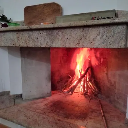 Sa Ziminera Διαμέρισμα Senorbi