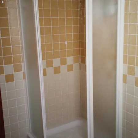 Sa Ziminera Apartmán Senorbi