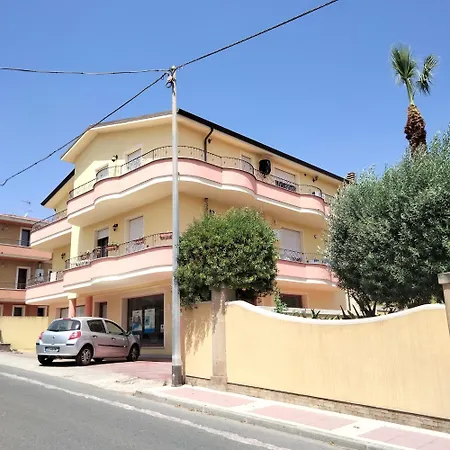 Sa Ziminera Apartmán Senorbi