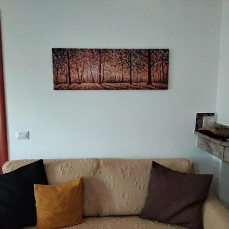 Sa Ziminera Apartmán