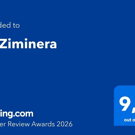 Sa Ziminera Διαμέρισμα *