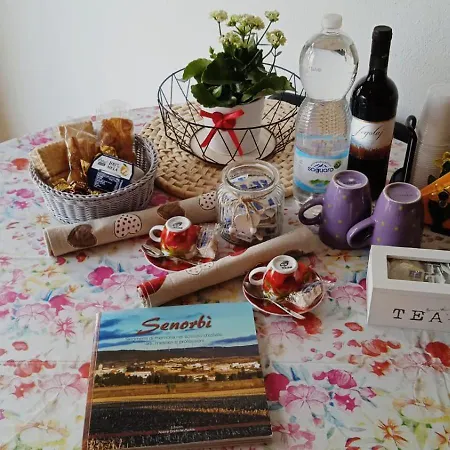 Sa Ziminera Apartamento