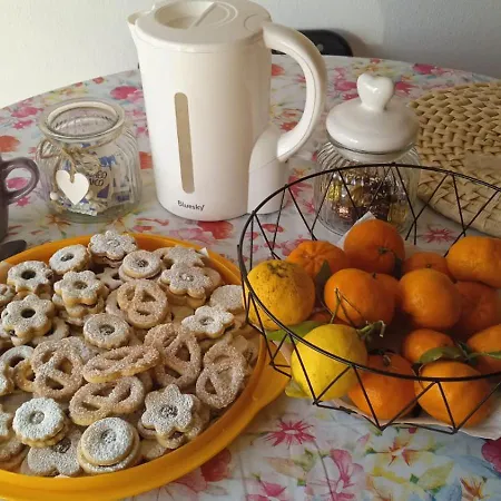 Sa Ziminera Apartamento *