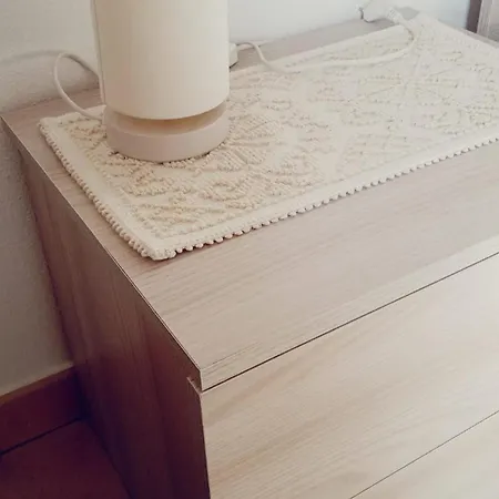 Sa Ziminera Apartament Senorbi