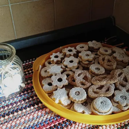 Sa Ziminera * Senorbi