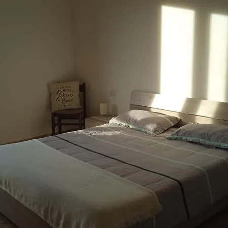 Sa Ziminera Apartment *