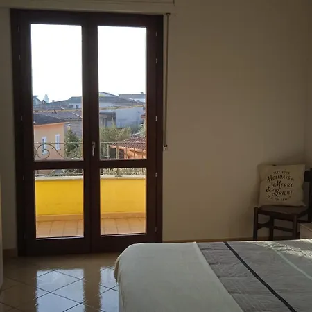 Sa Ziminera Apartment