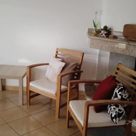 Sa Ziminera Apartment *