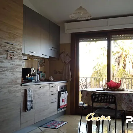 Sa Ziminera Apartamento Senorbi