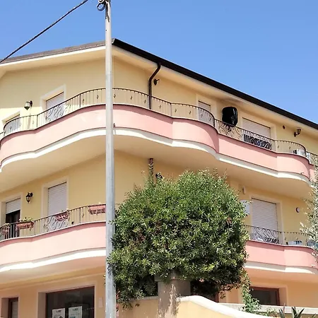 Appartement Sa Ziminera *