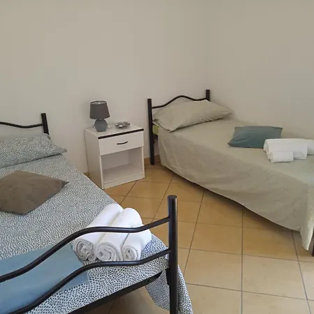 Appartement Sa Ziminera Senorbi