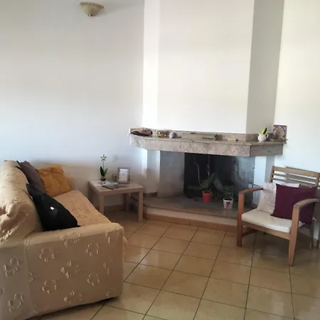 Sa Ziminera Apartment *