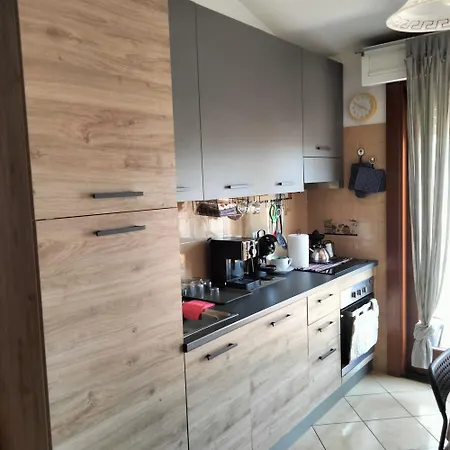 Sa Ziminera Apartamento