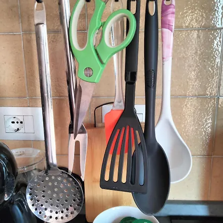 Apartamento Sa Ziminera Senorbi