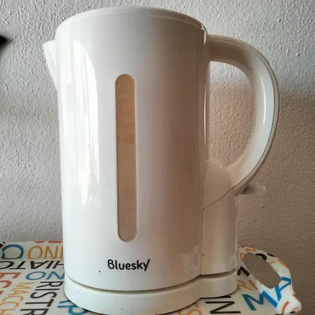 Apartamento Sa Ziminera *