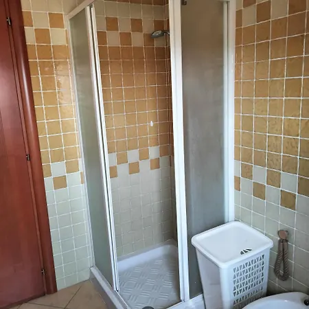 Sa Ziminera * Senorbi