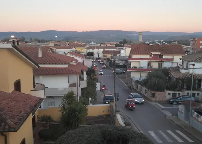 Sa Ziminera * Senorbi