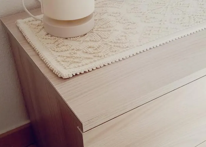 Sa Ziminera 公寓 Senorbi