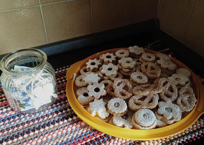 Sa Ziminera * Senorbi