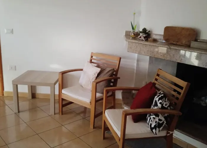 Sa Ziminera 公寓 *