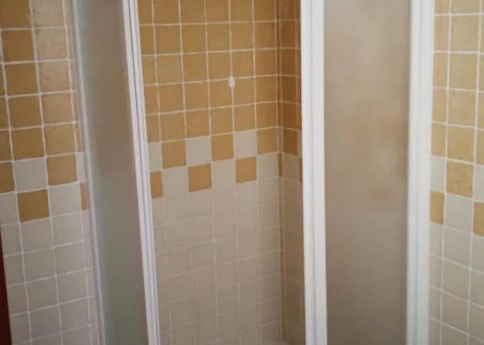 Sa Ziminera 公寓 Senorbi