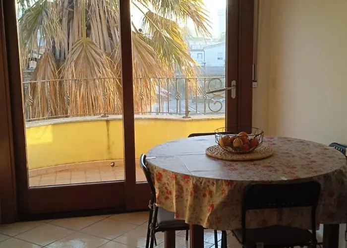 Sa Ziminera * Senorbi