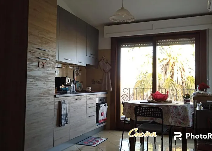 Sa Ziminera 公寓 Senorbi