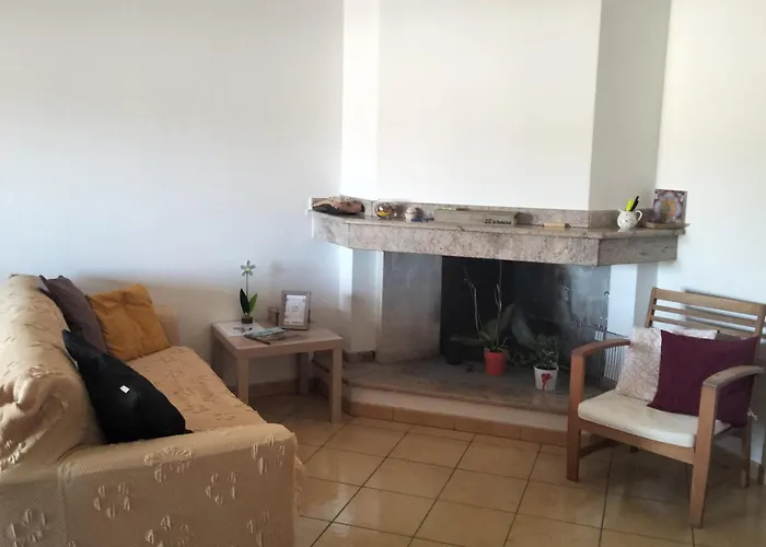 Sa Ziminera 公寓 *